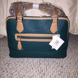 Giani Bernini Saffiano Womens Bag NWT